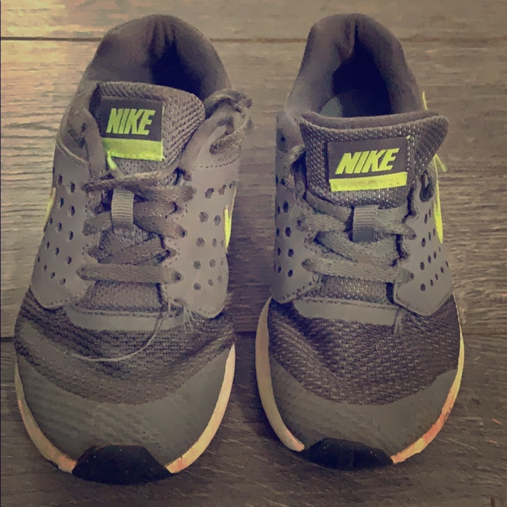 12.5 Boys Nike